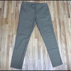 Lululemon men’s pants 34